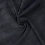 PRÁVÝ SEMIŠ - ČERNÝ - 1,0-1,2 mm