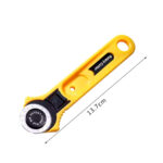 ŘEZACÍ KOLEČKO Ø28 mm - Obrázek 2