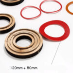 VYSEKÁVACÍ MATRICE / VÝSEK NA KŮŽI - Obrázek 3