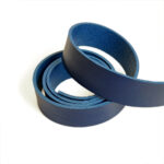 HOVĚZÍ KŮŽE NA OPASEK – 135 cm - 2,7-3,8 mm - Obrázek 10