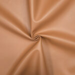 PRAVÁ KŮŽE JEHNĚTINA - HNĚDÁ - 0.7-0.8 mm