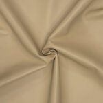 PRAVÁ KŮŽE JEHNĚTINA - BÉŽOVÁ - 0.5-0.6 mm