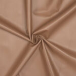 PRAVÁ KŮŽE JEHNĚTINA - HNĚDÁ - 0.3-0.4 mm