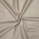 PRAVÁ KŮŽE JEHNĚTINA - ŠEDÁ - 0.5-0.6 mm