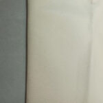 PRAVÁ KŮŽE - HOVĚZÍ USEŇ - MLÉKО - 1.4-1.7 mm - Obrázek 3