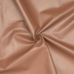 PRAVÁ KŮŽE JEHNĚTINA - HNĚDÁ - 0.4-0.5 mm