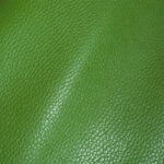 PRAVÁ KŮŽE - HOVĚZÍ USEŇ - ZELENÁ - 1.4-1.6 mm - Obrázek 2