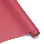 HOVĚZÍ KŮŽE - TŘÍSLOČINĚNÁ HLAZENICE - KORÁLOVÁ - 1.0-1.1 mm