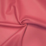 HOVĚZÍ KŮŽE - TŘÍSLOČINĚNÁ HLAZENICE - KORÁLOVÁ - 1.0-1.1 mm - Obrázek 2