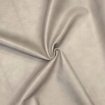 HOVĚZÍ KŮŽE - TŘÍSLOČINĚNÁ HLAZENICE - ŠEDÁ - 1.1-1.2 mm - Obrázek 2