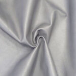 HOVĚZÍ KŮŽE - TŘÍSLOČINĚNÁ HLAZENICE - ŠEDÁ - 1.0-1.1 mm - Obrázek 2