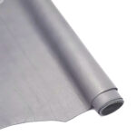 HOVĚZÍ KŮŽE - TŘÍSLOČINĚNÁ HLAZENICE - ŠEDÁ - 1.0-1.1 mm