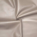 PRAVÁ KŮŽE - HOVĚZÍ USEŇ - MOKKO - 1.2-1.3 mm