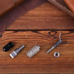 VYŘEZÁVACÍ NŮŽ - Obrázek 2