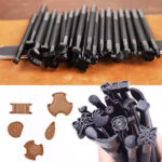 3D RAZNICE - SADA 20 ks - Obrázek 2