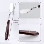 NEREZOVÁ ŠPACHTLE NA LEPENÍ - Obrázek 3