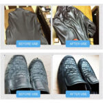 ČISTICÍ PĚNA NA KŮŽI - ČISTIČ NA KŮŽI - Obrázek 3