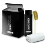 ČISTIČ NA KŮŽI. SADA