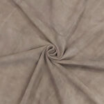 PRÁVÝ SEMIŠ - HOVĚZÍ KŮŽE - MOKKO - 0.9-1.1 mm