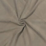 PRÁVÝ SEMIŠ - HOVĚZÍ KŮŽE - PÍSKOVÁ - 0.7-0.9 mm