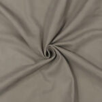 HOVĚZÍ KŮŽE - NUBUK - ŠEDÁ - 0.7-0.8 mm