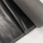 KOŽENKA - LÁTKA EKOKŮŽE - ČERNÁ