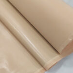 KOŽENKA - LÁTKA EKOKŮŽE - BÉŽOVÁ