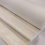 KOŽENKA - LÁTKA EKOKŮŽE - SMETANOVÁ - Obrázek 2