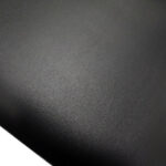 HOVĚZÍ KŮŽE - TŘÍSLOČINĚNÁ HLAZENICE - ČERNÁ - 1.4-1.5 mm - Obrázek 3