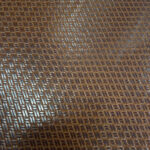 HOVĚZÍ KŮŽE - TŘÍSLOČINĚNÁ HLAZENICE - HNĚDÁ - 1.1 mm - Obrázek 3