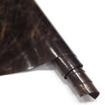 HOVĚZÍ KŮŽE - CRAZY HORSE - ČOKOLÁDOVÁ - 1.1-1.3 mm