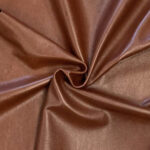 PRAVÁ KOZÍ KŮŽE - HNĚDÁ - 0,9-1,1mm