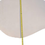 HOVĚZÍ USEŇ - TŘÍSLOČINĚNÁ HLAZENICE - PŘÍRODNÍ - 1,2 - 1,5 mm - Obrázek 10