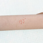 HOVĚZÍ USEŇ - TŘÍSLOČINĚNÁ HLAZENICE - PŘÍRODNÍ - 1,2 - 1,5 mm - Obrázek 11