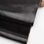 HOVĚZÍ USEŇ / TŘÍSLOČINĚNÁ HLAZENICE - TMAVĚ HNĚDÁ - 1.9-2.1 mm