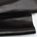 HOVĚZÍ USEŇ / TŘÍSLOČINĚNÁ HLAZENICE - TMAVĚ HNĚDÁ - 1.9-2.1 mm - Obrázek 2