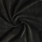 PRÁVÝ SEMIŠ / HOVĚZÍ KŮŽE (ČERNÁ) 0,8 - 1,0 mm - CELA