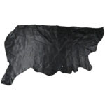 TŘÍSLOČINĚNÁ HLAZENICE -  ČERNÁ - CRAZY HORSE - 1.4 - 1.6 mm - Obrázek 2