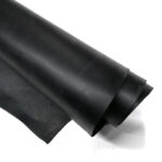 TŘÍSLOČINĚNÁ HLAZENICE -  ČERNÁ - CRAZY HORSE - 1.4 - 1.6 mm