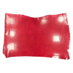 HOVĚZÍ KŮŽE - TŘÍSLOČINĚNÁ HLAZENICE - FUCHSIA - 3,0-3,1 mm - Obrázek 3