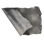 HOVĚZÍ KŮŽE - TŘÍSLOČINĚNÁ HLAZENICE - MOKRÝ ASFALT - 3,4-3,6 mm - Obrázek 4