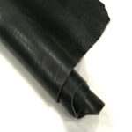 HOVĚZÍ KŮŽE - TŘÍSLOČINĚNÁ HLAZENICE - MOKRÝ ASFALT - 3,4-3,6 mm