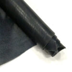 HOVĚZÍ KŮŽE - TŘÍSLOČINĚNÁ HLAZENICE - MOKRÝ ASFALT - 3,4-3,6 mm - Obrázek 2