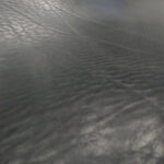 HOVĚZÍ KŮŽE - TŘÍSLOČINĚNÁ HLAZENICE - MOKRÝ ASFALT - 3,4-3,6 mm - Obrázek 5