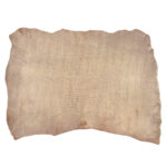 HOVĚZÍ KŮŽE - TŘÍSLOČINĚNÁ HLAZENICE - RETRO - 3,4-3,6 mm - Obrázek 2