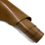 PRAVÁ KŮŽE – BUFFALO - HNĚDÁ