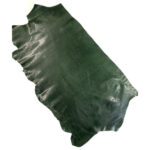 PRAVÁ KŮŽE – BUFFALO - ZELENÁ - Obrázek 2