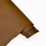 HOVĚZÍ KŮŽE - HNĚDÁ - 1.7-1.9mm