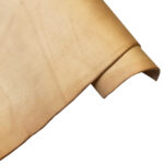 HOVĚZÍ KŮŽE - PLEŤOVĚ BĚŽOVÁ- 1.8-2.0mm