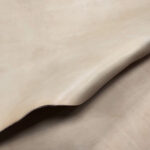 HOVĚZÍ KŮŽE - TŘÍSLOČINĚNÁ HLAZENICE - PRIRODNÍ - 1.6-1.8 mm - Obrázek 3